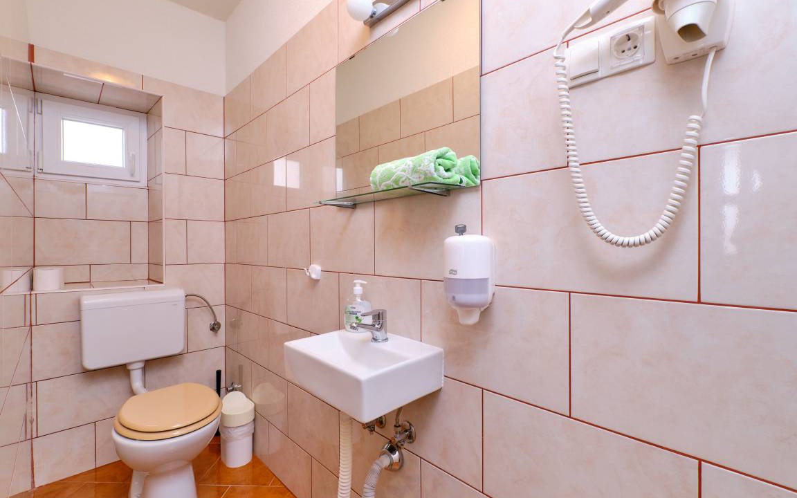 Photo of Bathroom in Veli Losinj