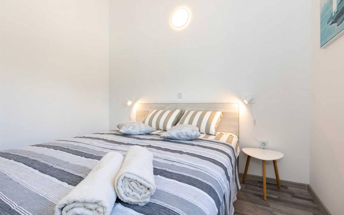 Photo of Bedroom in Vrh
