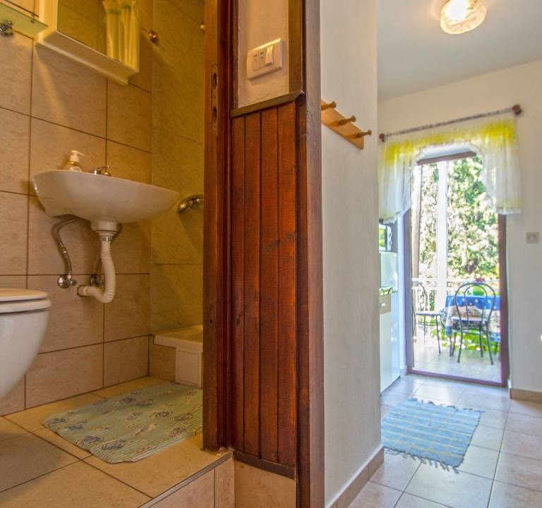 Photo of Bathroom in Selce