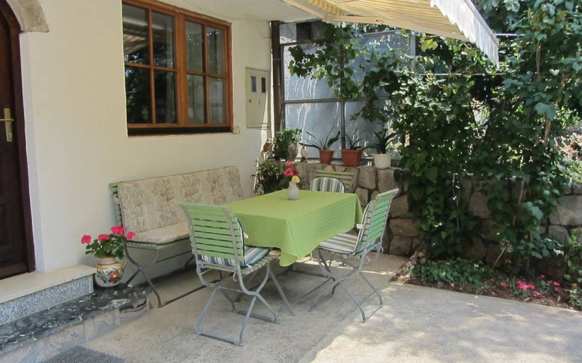Photo of Patio Balcony in Marsici