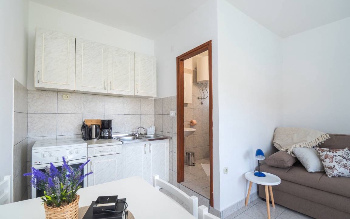Photo of Livingroom in Primosten Burnji