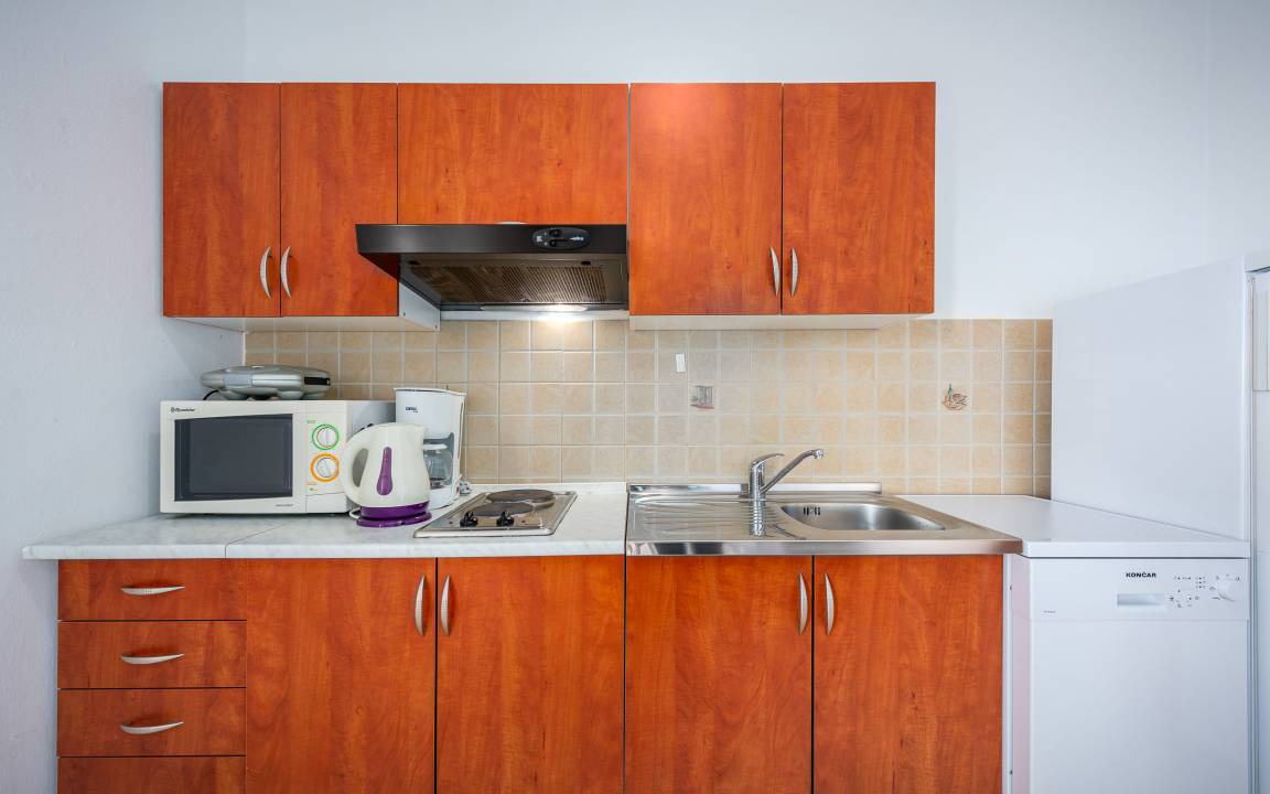 Photo of Kitchen in Drenje
