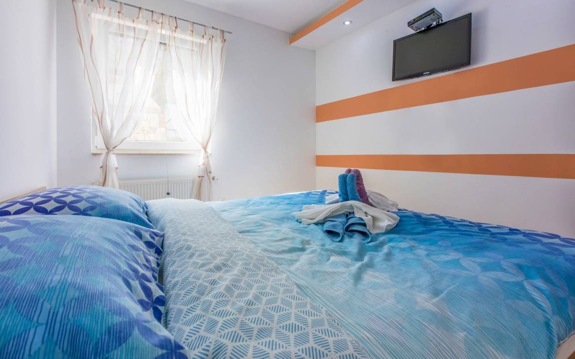 Photo of Bedroom in Bribir