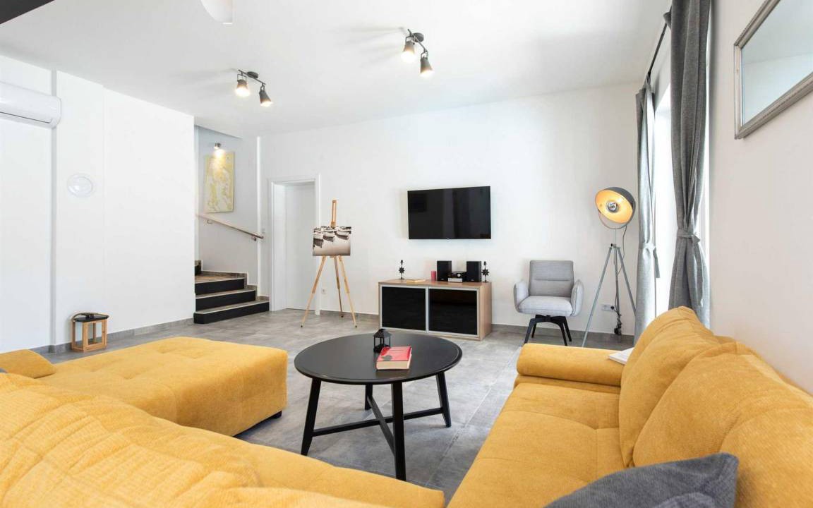 Photo of Livingroom in Vrh