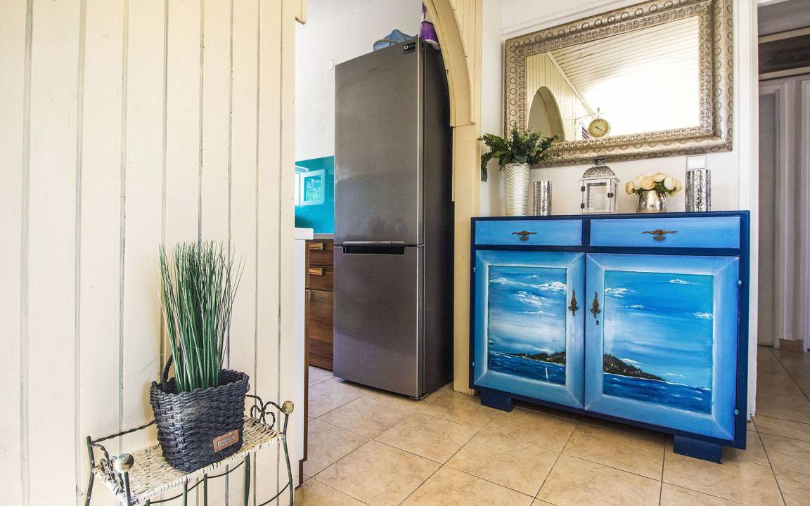 Photo of Kitchen in Maslinica