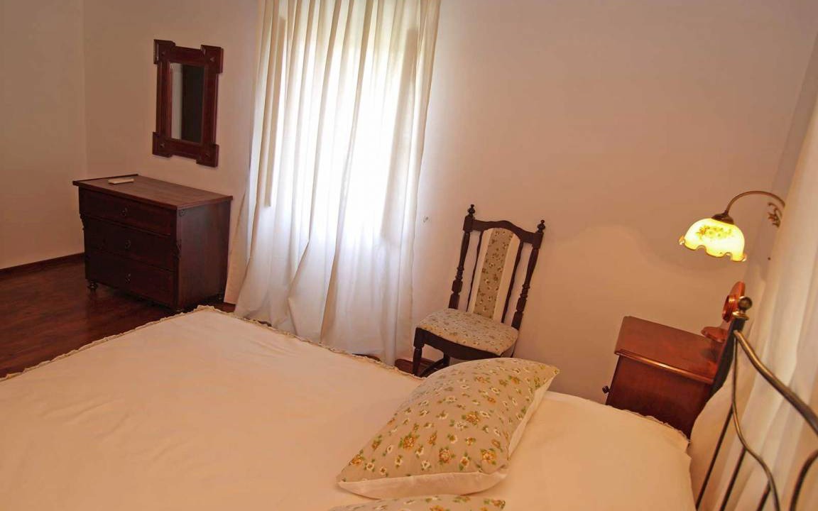 Photo of Bedroom in Veli Losinj