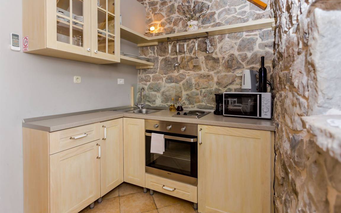 Photo of Kitchen in Gata