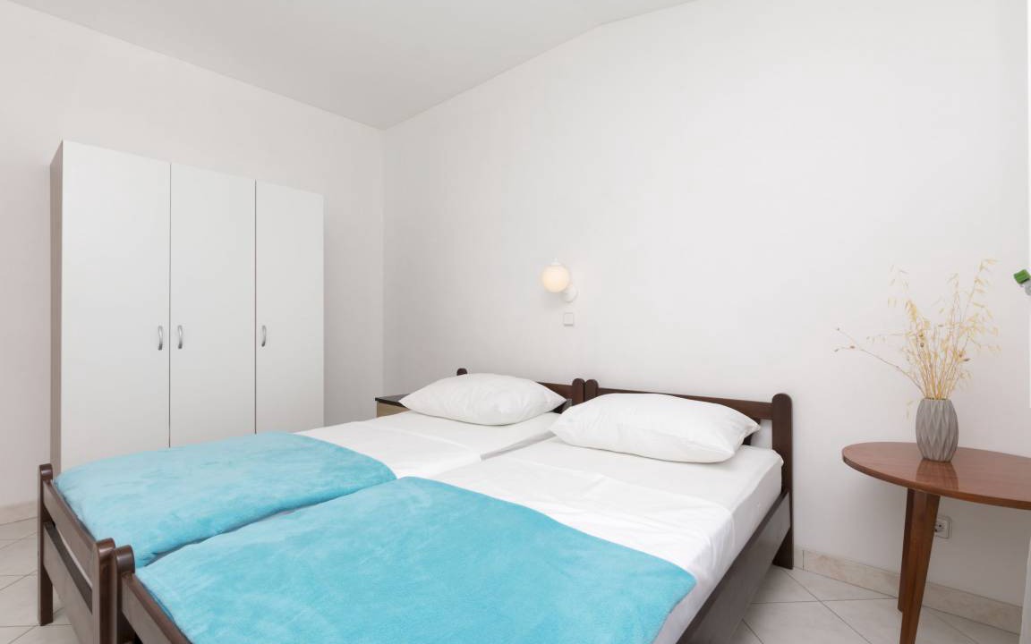 Photo of Bedroom in Ruskamen