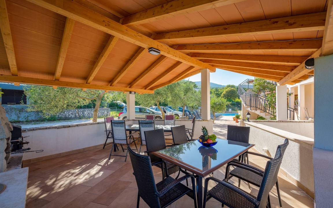 Photo of Patio Balcony in Drenje