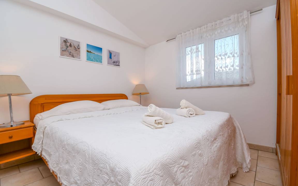 Photo of Bedroom in Poljica