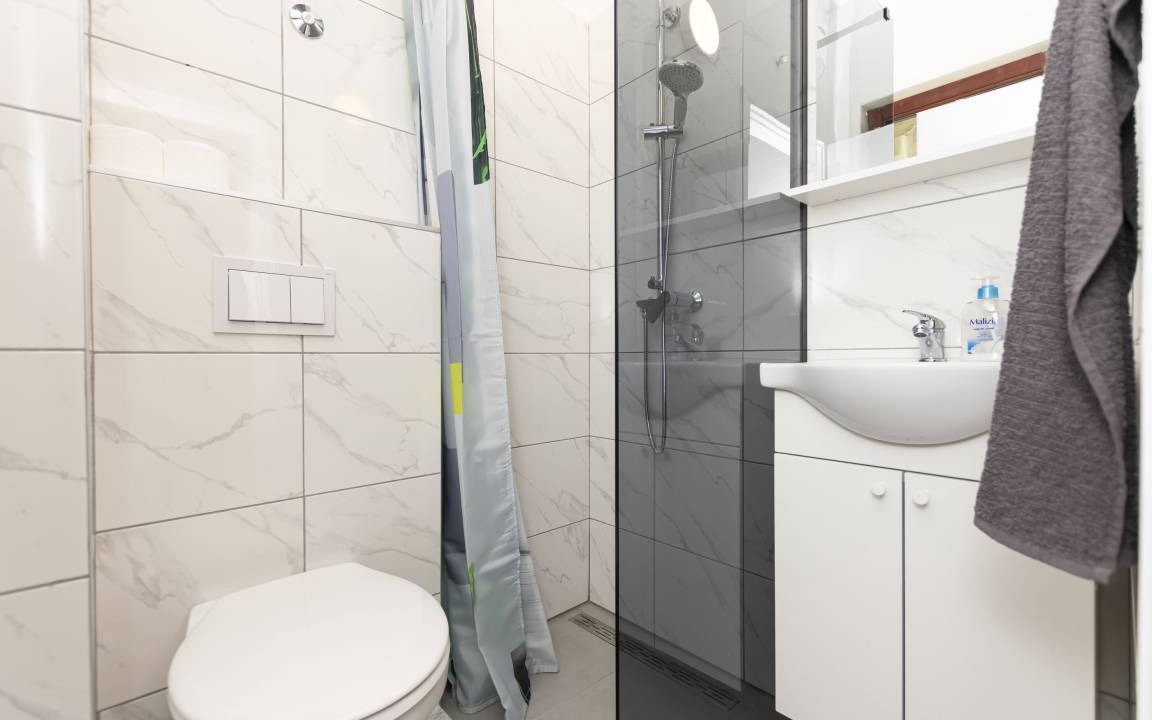 Photo of Bathroom in Ruskamen