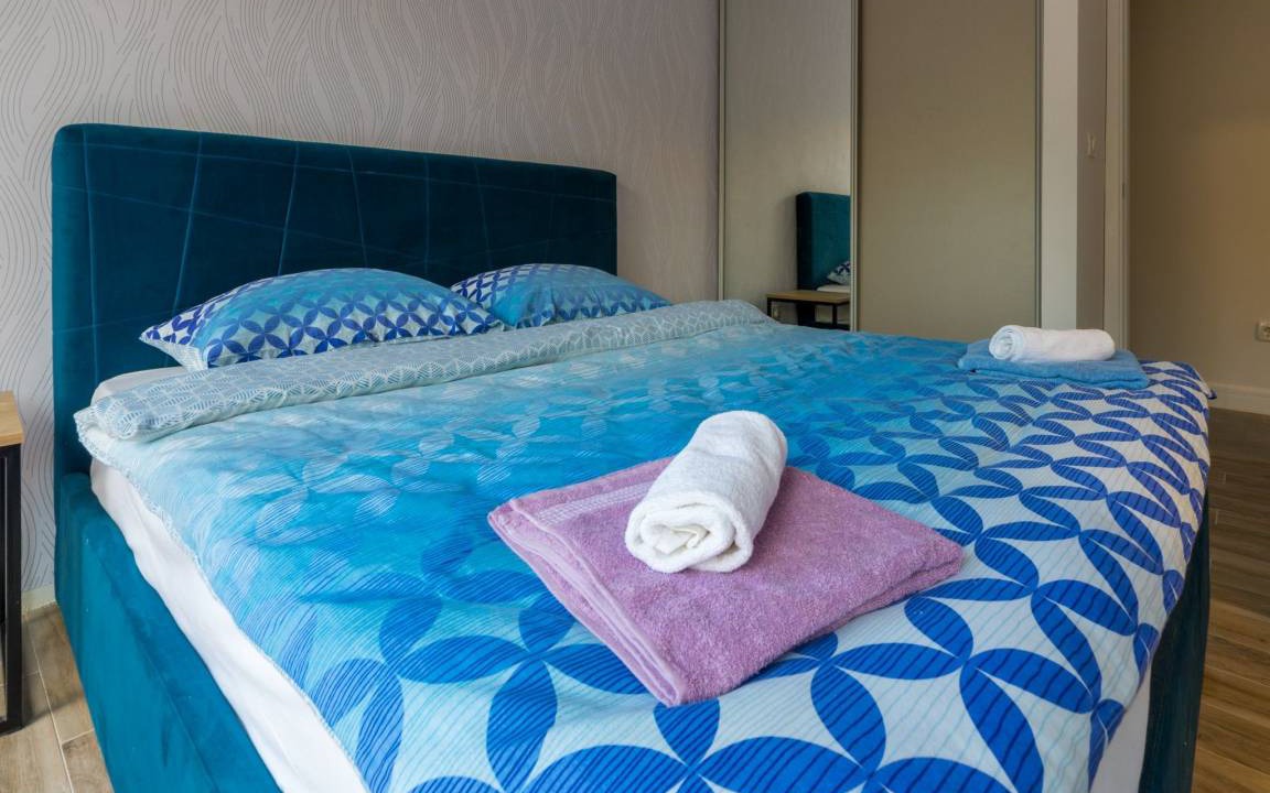 Photo of Bedroom in Bribir