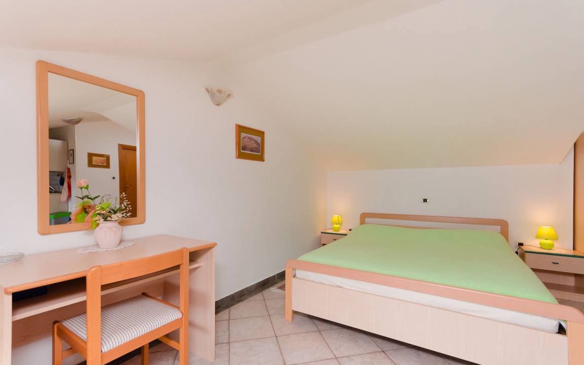 Photo of Bedroom in Lovran