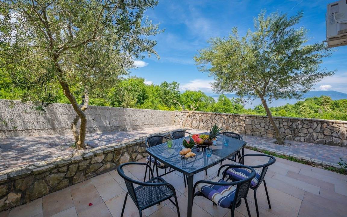 Photo of Patio Balcony in Drenje