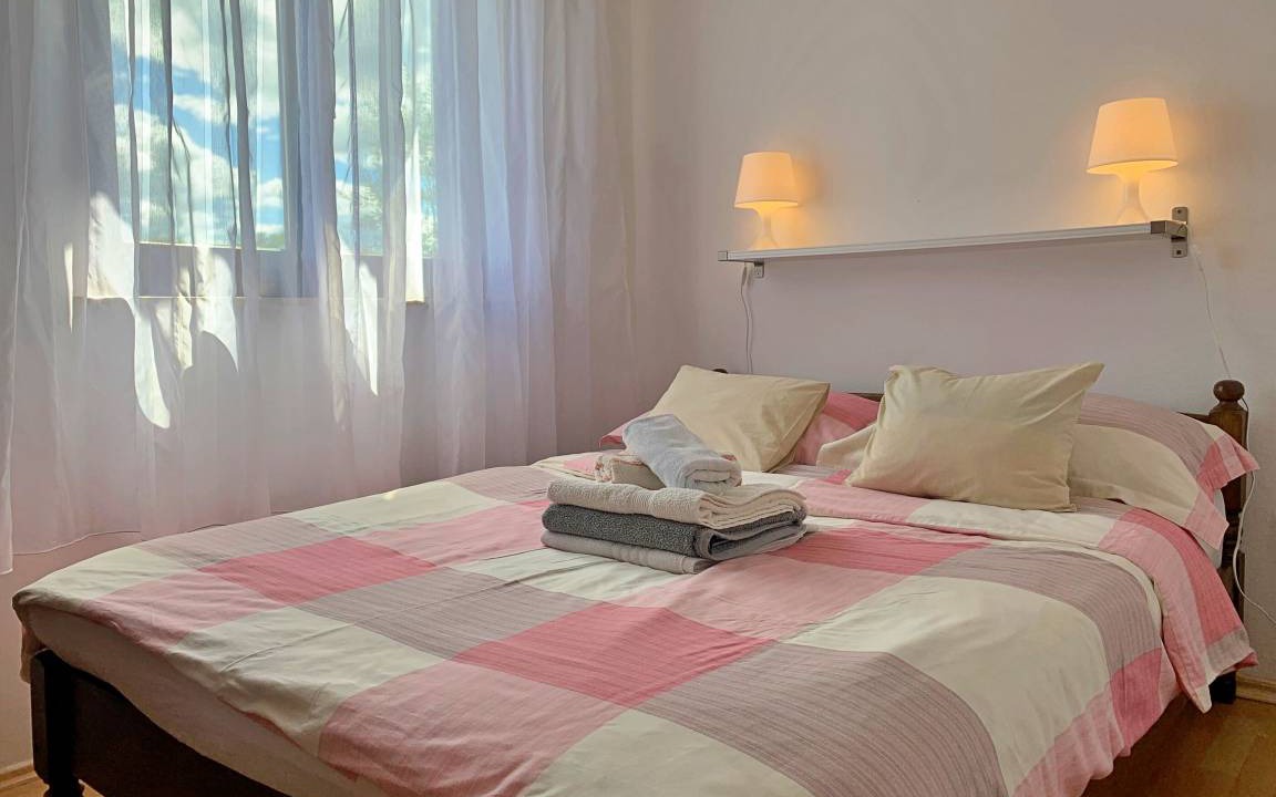 Photo of Bedroom in Silo
