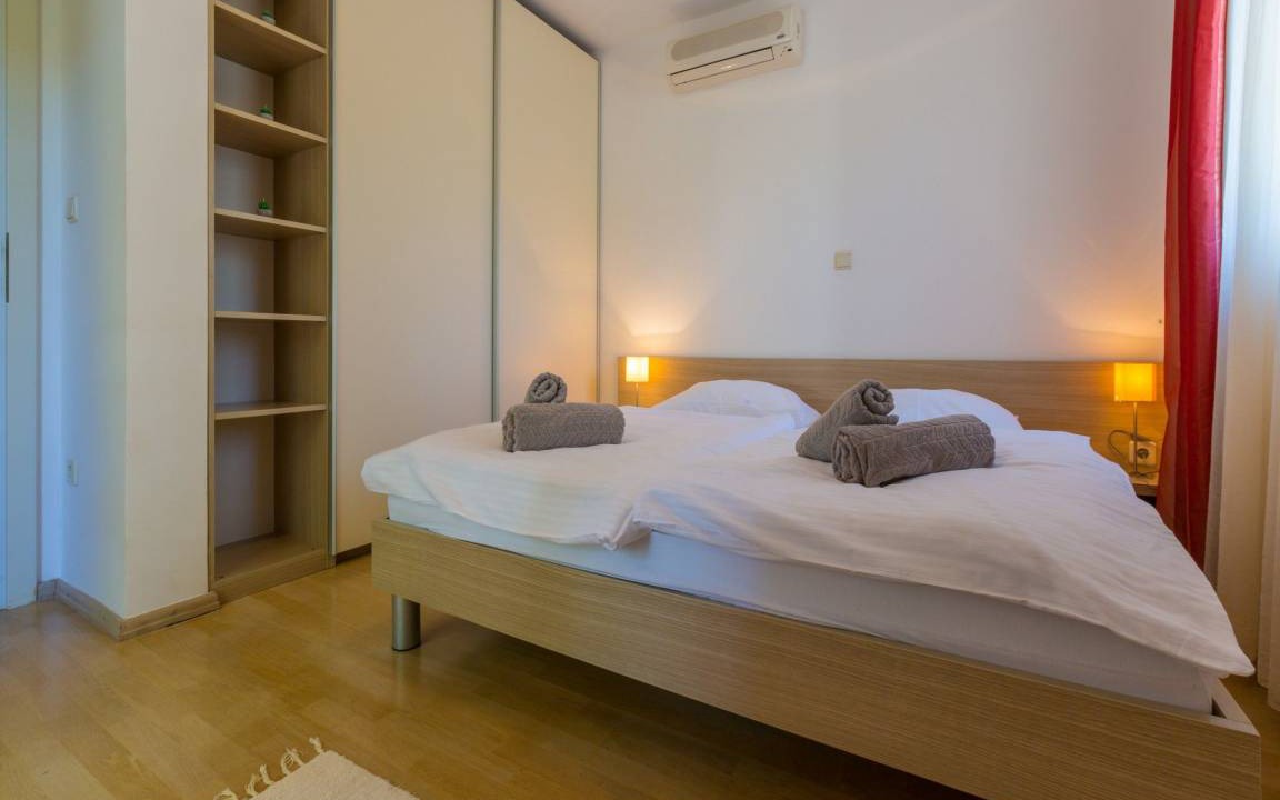 Photo of Bedroom in Selce