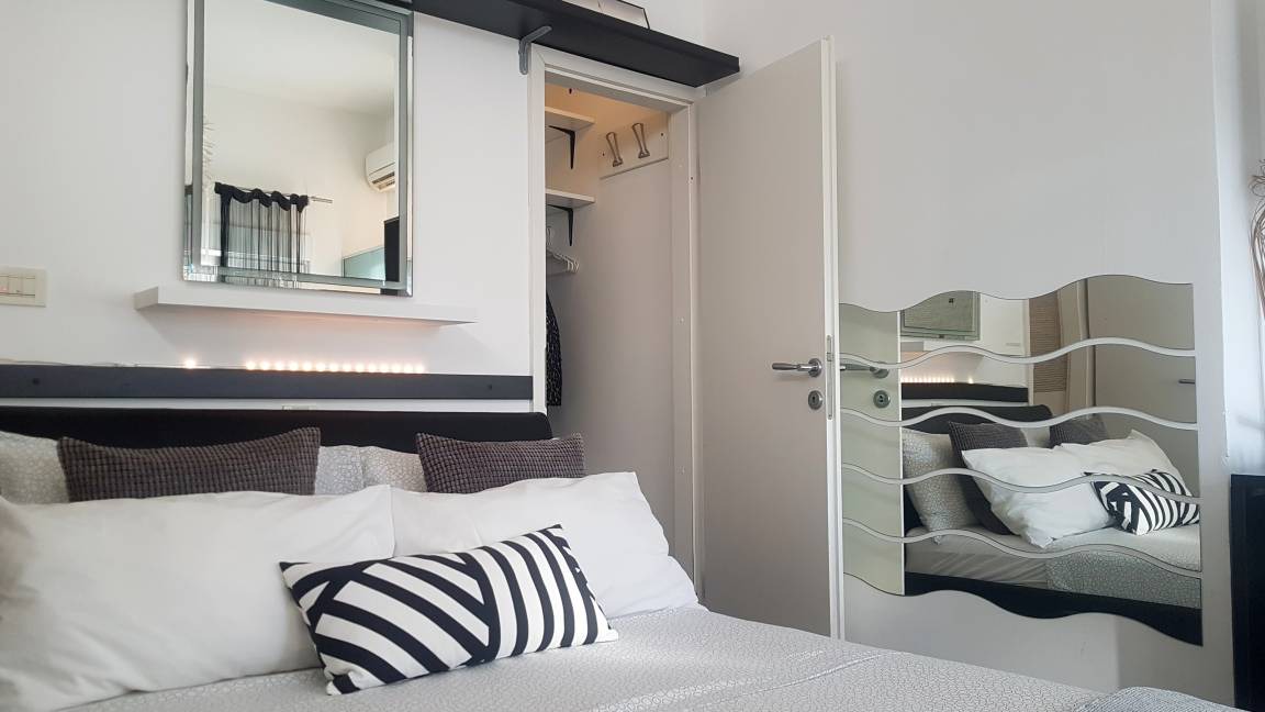 Photo of Bedroom in Lovran