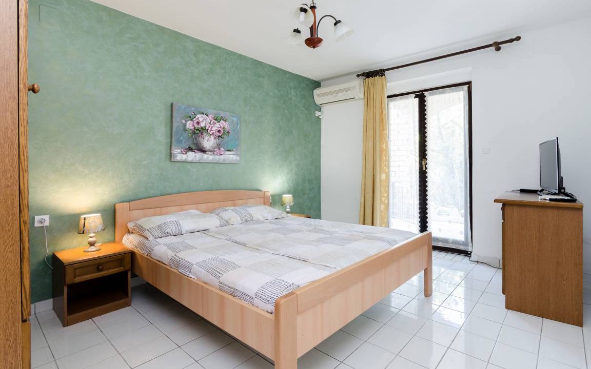 Photo of Bedroom in Banjole