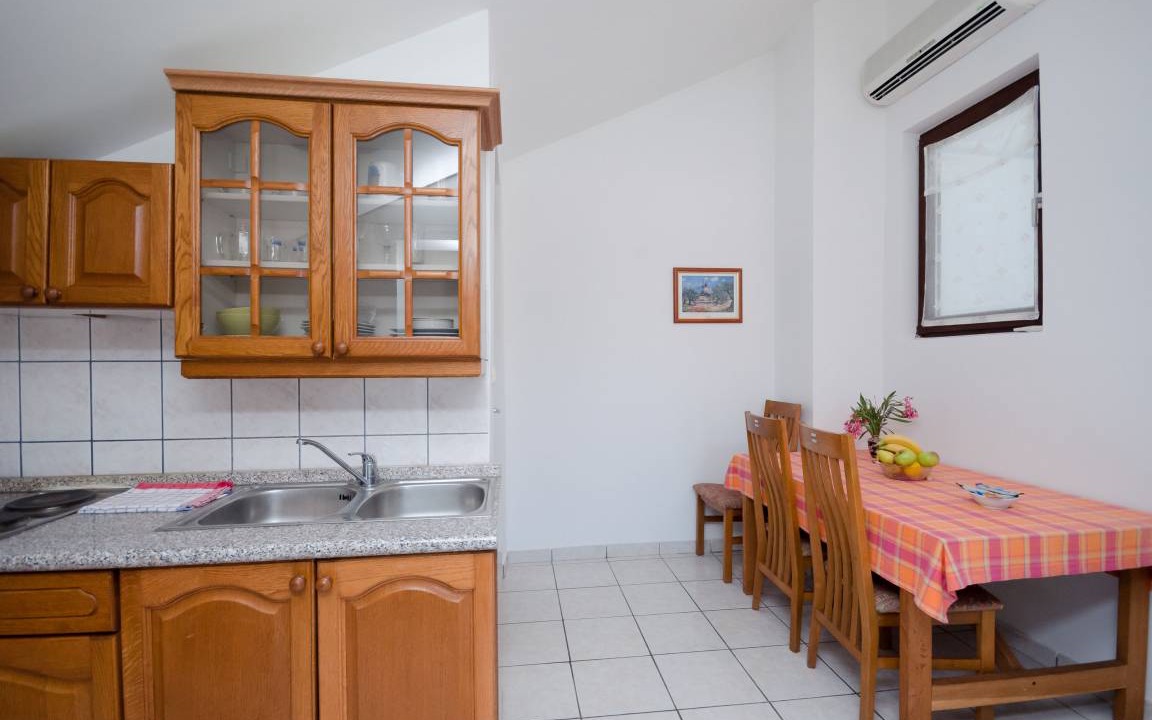 Photo of Kitchen in Banjole