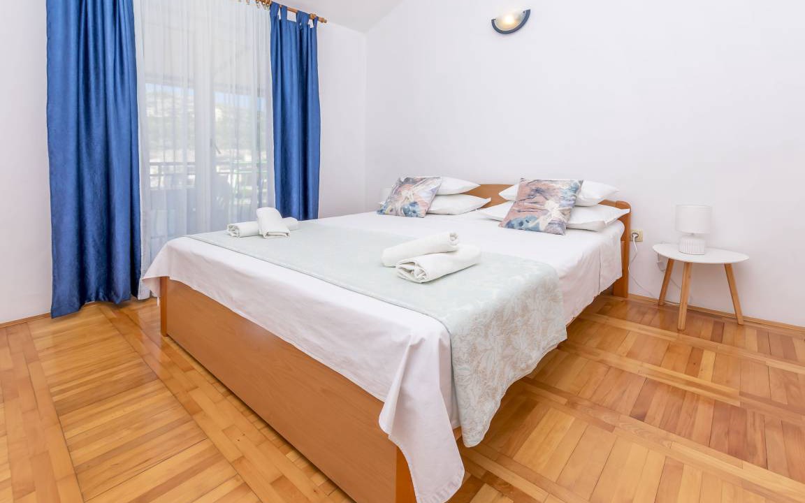 Photo of Bedroom in Primosten Burnji