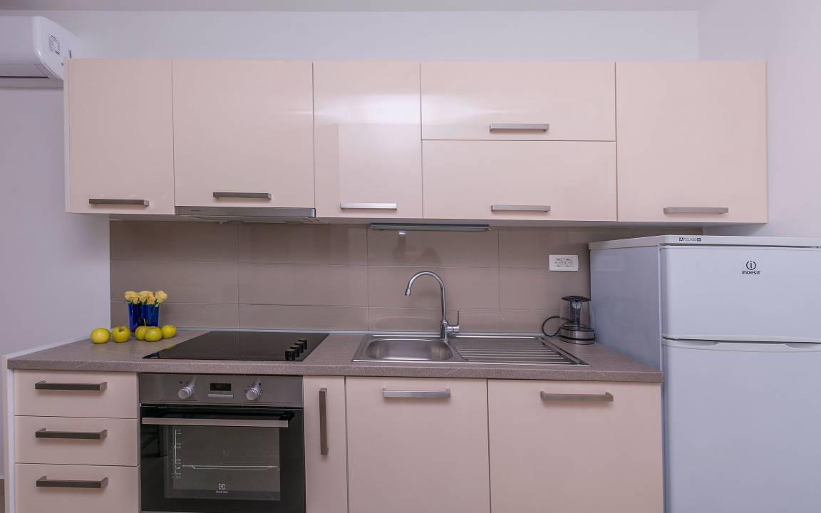 Photo of Kitchen in Duce