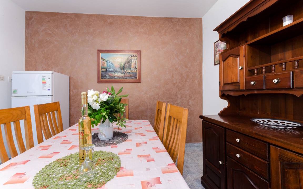 Photo of Kitchen in Banjole