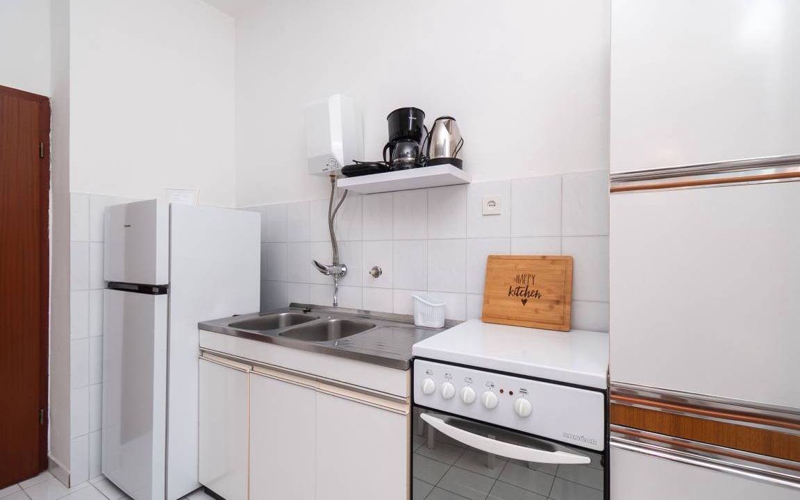 Photo of Kitchen in Primosten Burnji