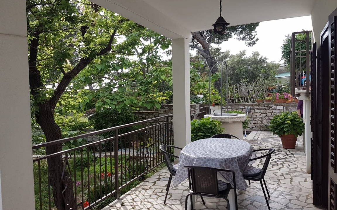 Photo of Patio Balcony in Miholascica