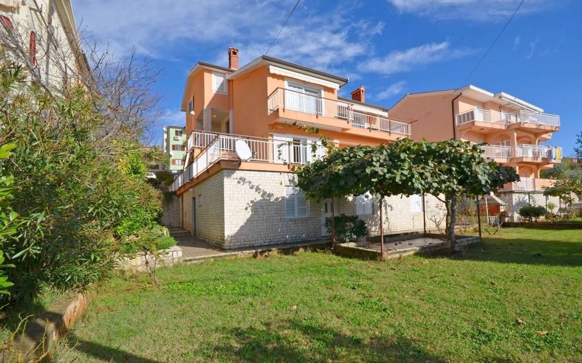 Photo of Others in Rabac