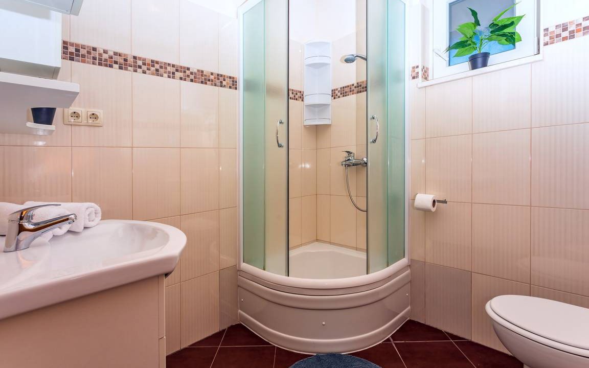 Photo of Bathroom in Gata