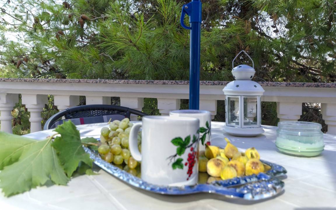 Photo of Patio Balcony in Vodice