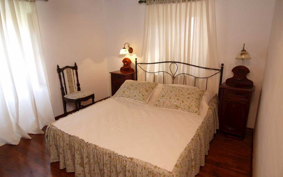 Photo of Bedroom in Veli Losinj