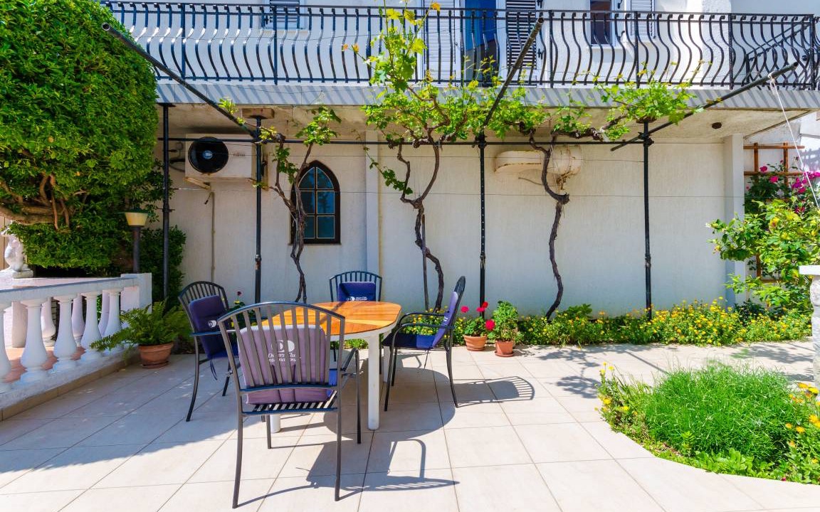 Photo of Patio Balcony in Palit