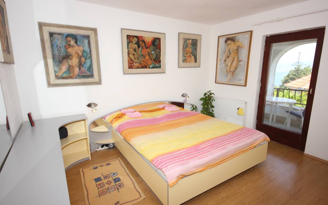 Photo of Bedroom in Opric
