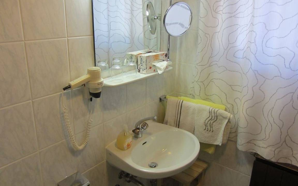 Photo of Bathroom in Marsici