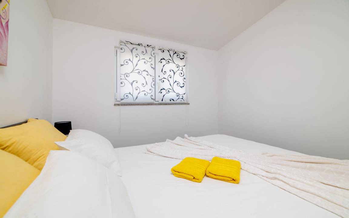 Photo of Bedroom in Selce
