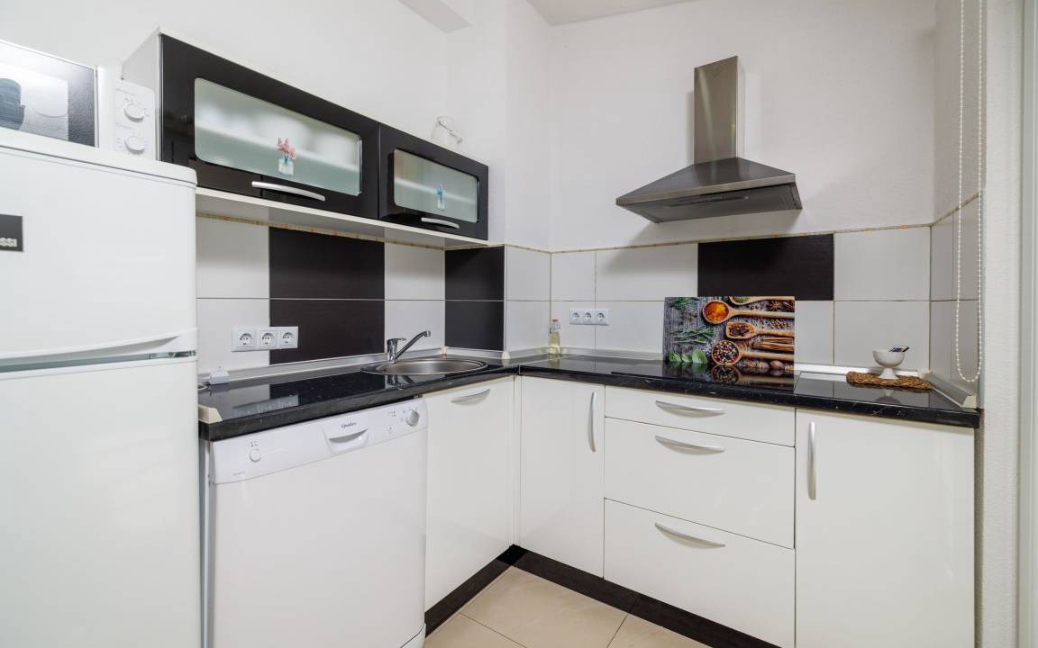 Photo of Kitchen in Selce