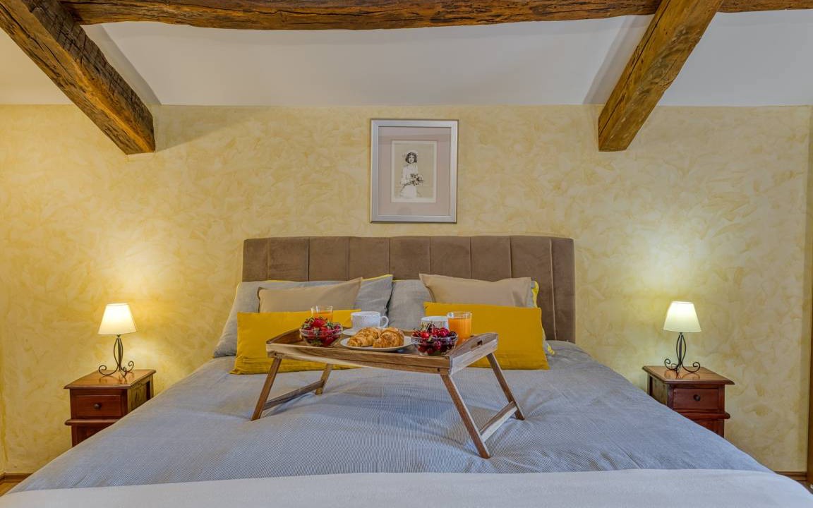 Photo of Bedroom in Grabri