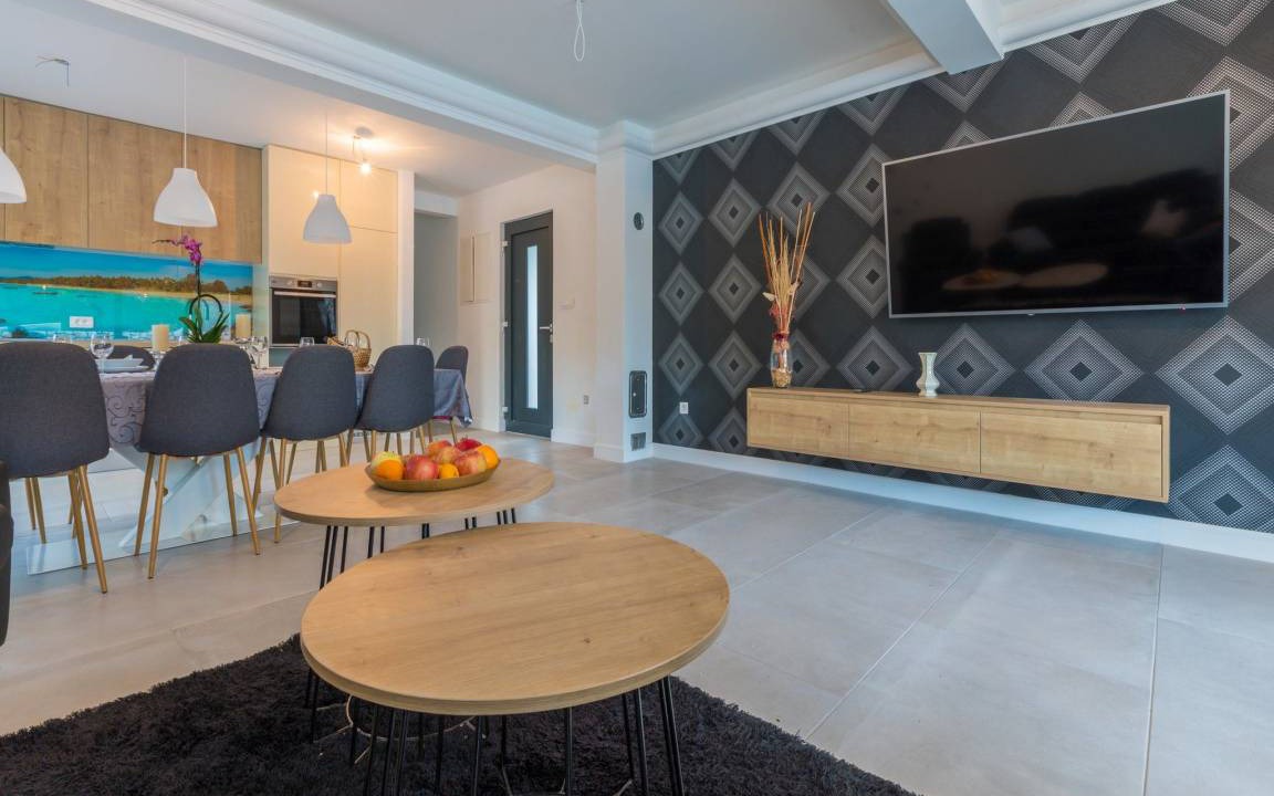 Photo of Livingroom in Bribir