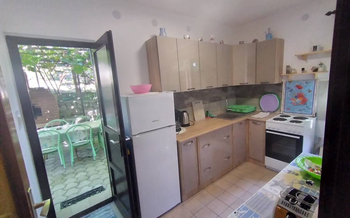 Photo of Kitchen in Icici