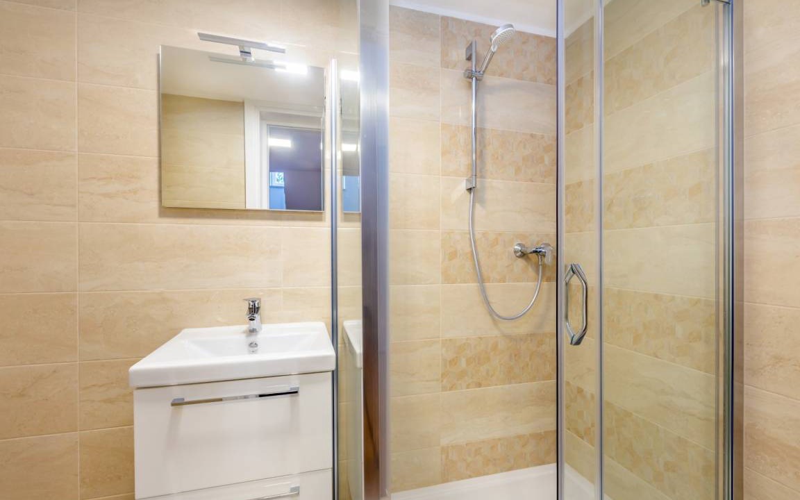 Photo of Bathroom in Milovcici