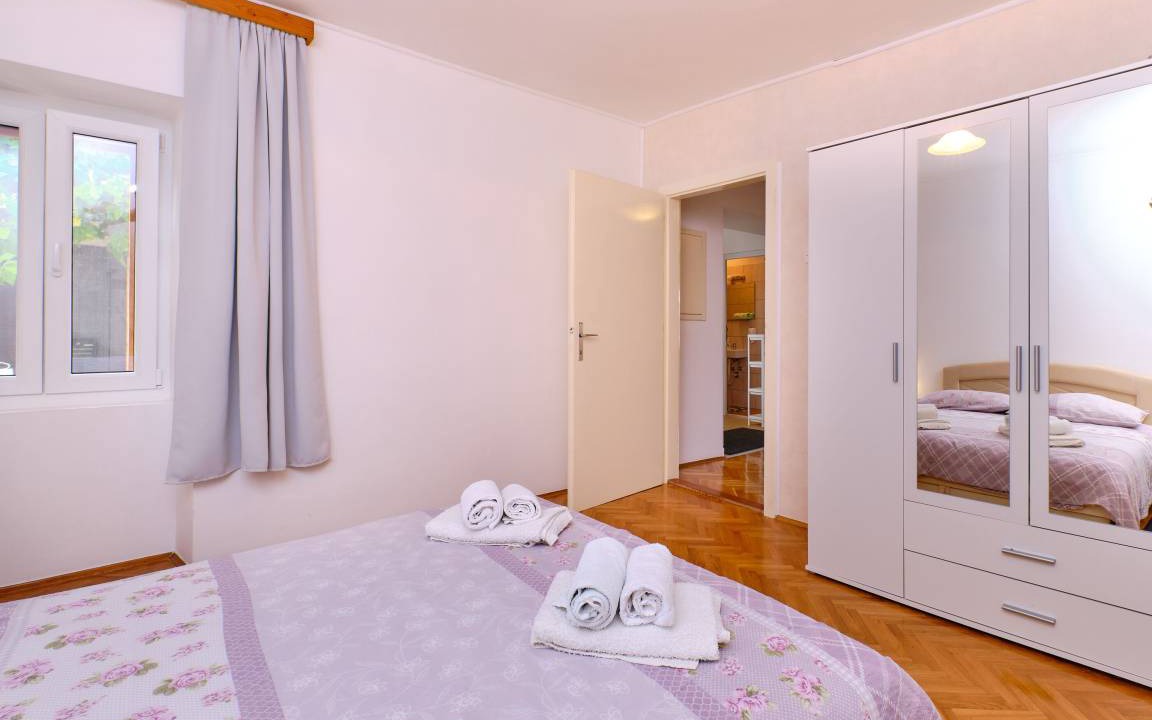 Photo of Bedroom in Veli Losinj