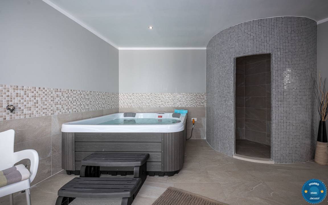 Photo of Bathroom in Drenje