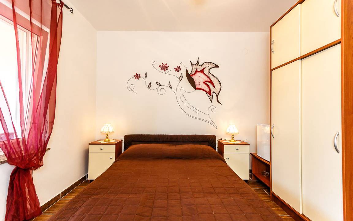 Photo of Bedroom in Malinska-Dubasnica