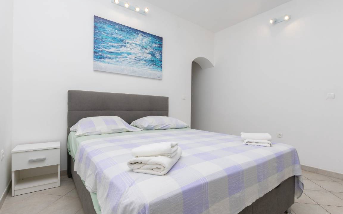 Photo of Bedroom in Ruskamen