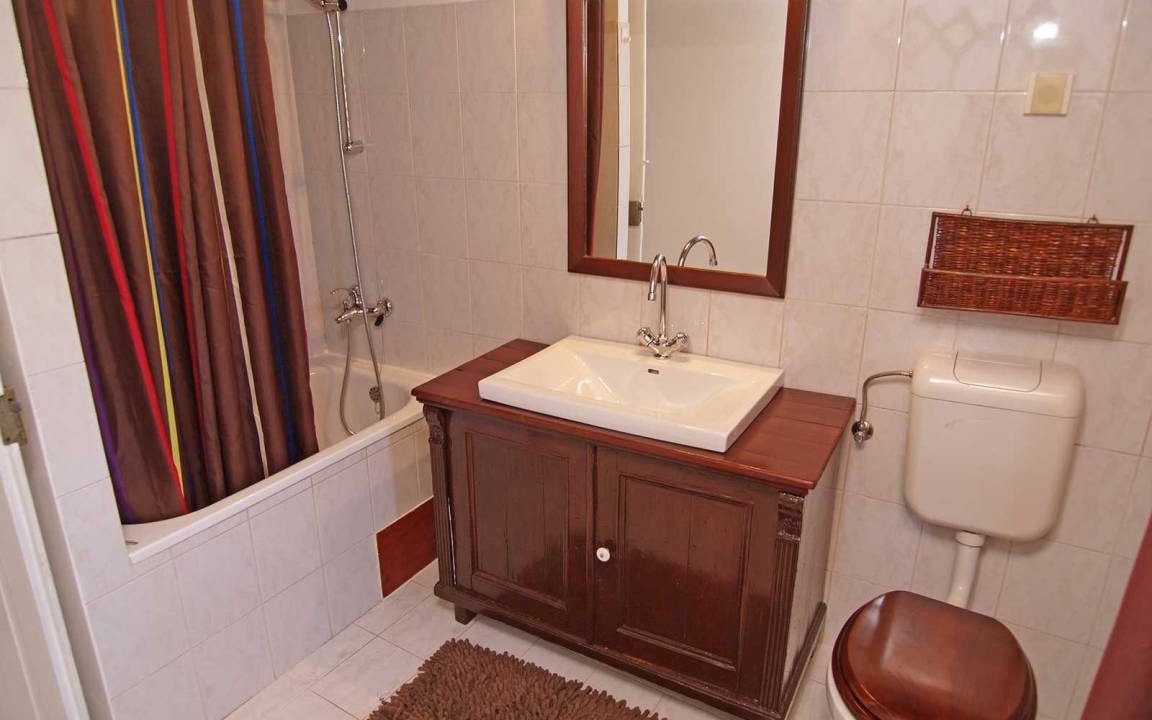 Photo of Bathroom in Veli Losinj