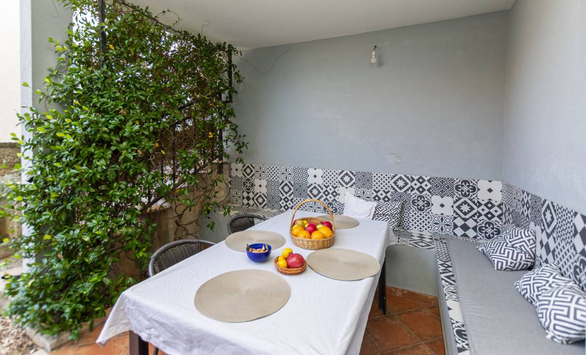 Photo of Patio Balcony in Tice