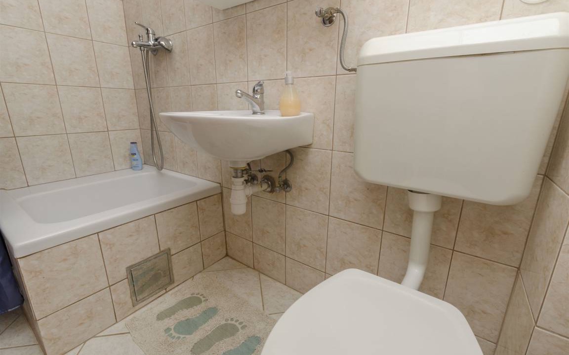 Photo of Bathroom in Maslinica