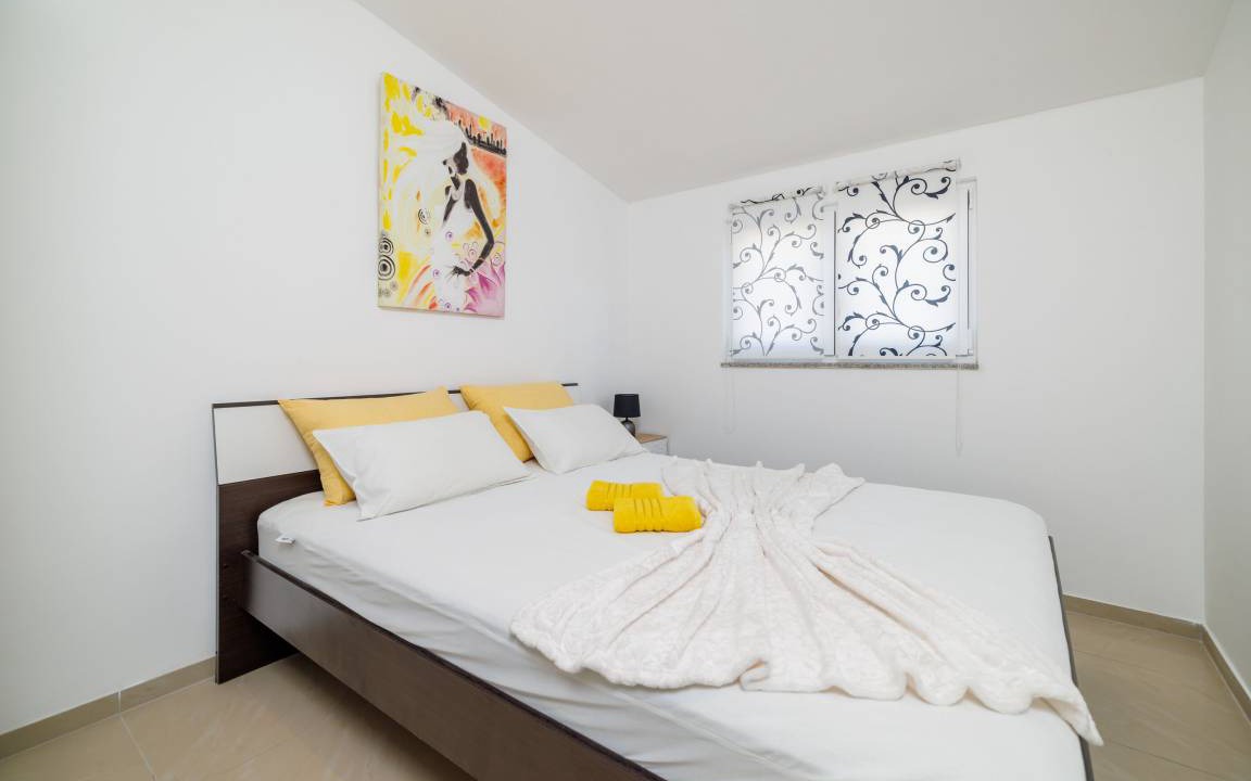Photo of Bedroom in Selce