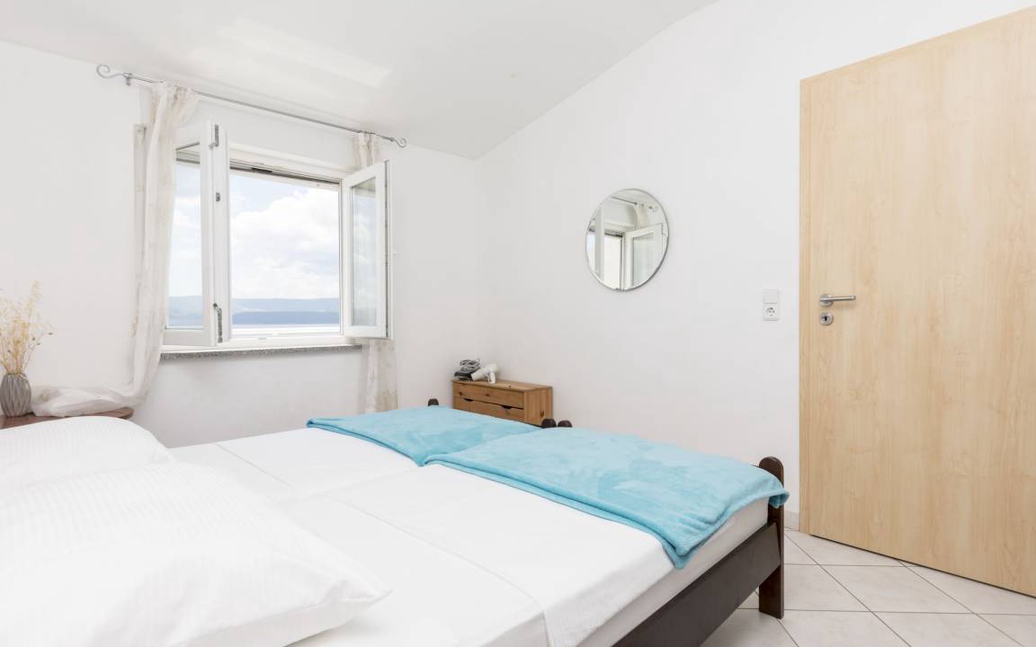 Photo of Bedroom in Ruskamen